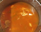 Foto del paso 7 de la receta: Cerdo al chilindrón