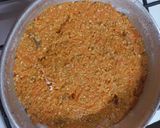 Foto del paso 3 de la receta: Pizza de zanahoria y zapallo