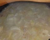 Foto del paso 2 de la receta: Salmón alimonado con arroz prefrito