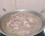 Foto langkah ke 2 dari resep Oblok 🦆 bebek.