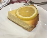 A picture of step 11 of Lemon Cheese Tart.