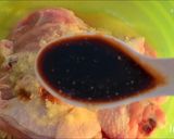 รูปขั้นตอนการทำที่ 2 ของ ไก่ห่อกระดาษทอด