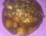 Foto langkah ke 2 dari resep Semur daging sapi.