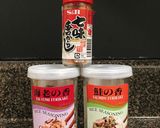 Hình bước làm 3 của món T4: Cơm chan trà- Ochazuke
