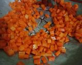 Foto langkah ke 4 dari resep Isi rogut sayur ayam.