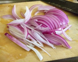 Foto del paso 2 de la receta: Ensalada de cochayuyo