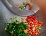 वेजिटेबल सूप (Vegetable soup recipe in hindi) रेसिपी चरण 3 फोटो