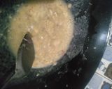 Foto langkah ke 3 dari resep Mie gomak goreng.