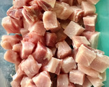 Foto del paso 1 de la receta: Cochinita pibil casera