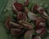 Foto langkah ke 1 dari resep Garang Asem Ayam No Santan.