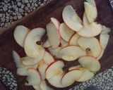 Foto del paso 6 de la receta: Panetela de manzana 🇨🇺