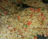 Foto del paso 8 de la receta: Paella de mar