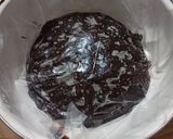 Foto langkah ke 4 dari resep Selai coklat isian roti/bomboloni/roti goreng/bakpao.