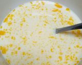 Foto langkah ke 3 dari resep Macaroni schotel ekstra (MPASI).