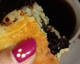 Foto langkah ke 5 dari resep Pukis Original Menul Lembut.