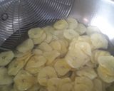 કેળા વેફર (Banana Wafer Recipe In Gujarati) રેસીપી સ્ટેપ2ફોટો