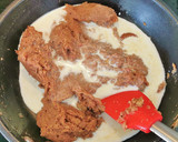 Foto del paso 7 de la receta: Canelones trufados de Confit de Pato, Setas y Foie fresco con Bechamel al Oporto