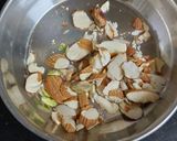 A picture of step 1 of રબડી મટકા.