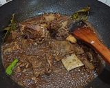 Foto langkah ke 3 dari resep Iga Gurih Manis.
