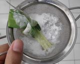 Foto langkah ke 1 dari resep Es Laksamana Mengamuk.