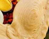 Foto del paso 5 de la receta: 45.🥮Pastel de carne de Murcia