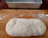 A picture of step 4 of Homemade Loaf / Doubleroti/Pawroti (no oven bread).