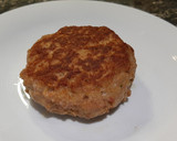 Foto del paso 7 de la receta: Hamburguesa big