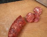 Foto del paso 3 de la receta: Lentejas potentosas