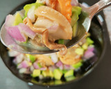 Foto del paso 5 de la receta: Ceviche de almejones