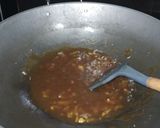 Foto langkah ke 3 dari resep Udang Panggang Siram Saus Tiram.