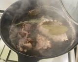 Foto langkah ke 2 dari resep Tongseng Kambing.