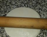 Foto del paso 1 de la receta: Medialunitas 😁😉