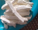 Foto del paso 2 de la receta: Hosomaki