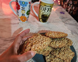 Foto del paso 8 de la receta: Galletitas de avena y vainilla
