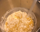 Foto del paso 2 de la receta: Torta de banana con crumble 🍌🥧