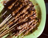 Foto langkah ke 5 dari resep Sate Ayam.