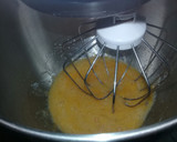 Foto del paso 1 de la receta: Bizcochuelo esponjoso