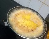 Foto langkah ke 5 dari resep Telur Dadar Tahu.