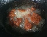 மட்டன் 65 (Mutton 65 recipe in tamil) ரெசிபி ஸ்டேப் 4 புகைப்படம்