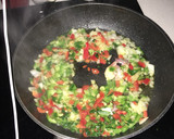 Foto del paso 1 de la receta: Arroz con pollo