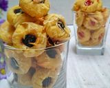 Foto langkah ke 7 dari resep Thumbprint Cookies #KamisManis.