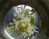 Foto del paso 1 de la receta: Tentación integral