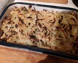 A picture of step 3 of Sig's Tiegelbraten from Germany #myfavouriterecipes.