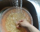 Foto langkah ke 3 dari resep Tempe Homemade ala Indiie.