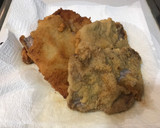 Foto del paso 3 de la receta: Frita de ternera