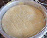 Foto del paso 10 de la receta: Bizcochuelo con relleno de crema de limón🍋