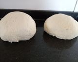 Foto del paso 4 de la receta: Pancitos saborizados con salame y jamón. Ideales para el mate