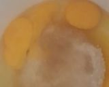 Foto langkah ke 1 dari resep Bolu kukus mekar susu.