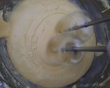 Foto langkah ke 4 dari resep Cream Cheese Brownies.