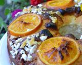 Foto del paso 7 de la receta: Rosca de pascua rellena de ricota y dulce de leche💫